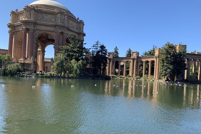Private Tour Muir Woods and Sausalito - FAQs