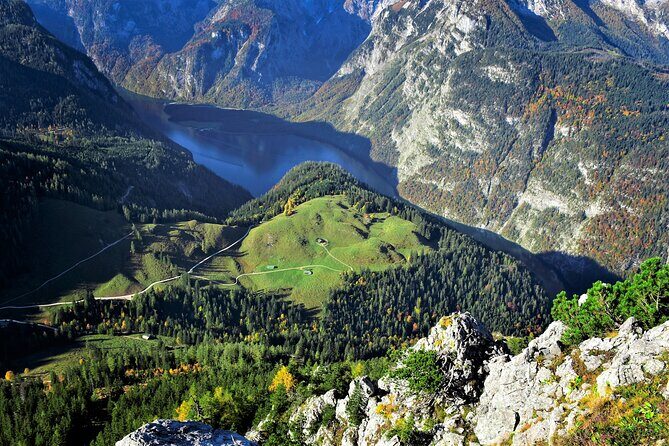 Private TOUR Munich > Eagle Nest > Königssee > Salzburg > Munich - Authentic Insights from Past Travelers