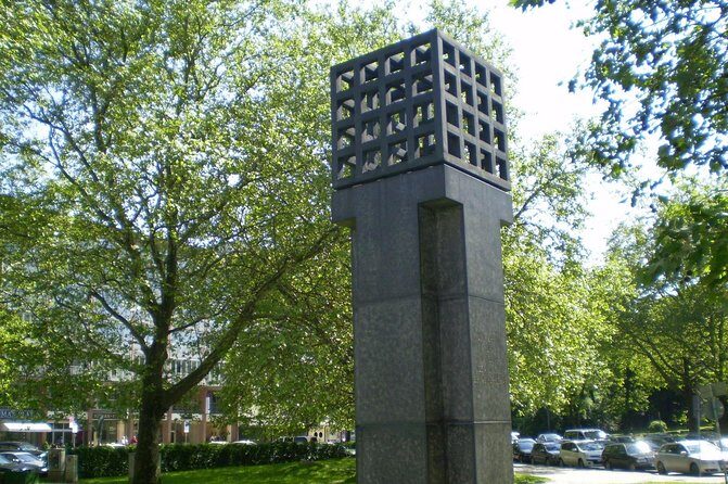 Private Tour: Munich Third Reich Walking Tour - FAQ