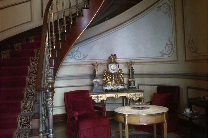 Private Tour: Museum of Anthropology and Chapultepec Castle - Why This Tour Offers Great Value