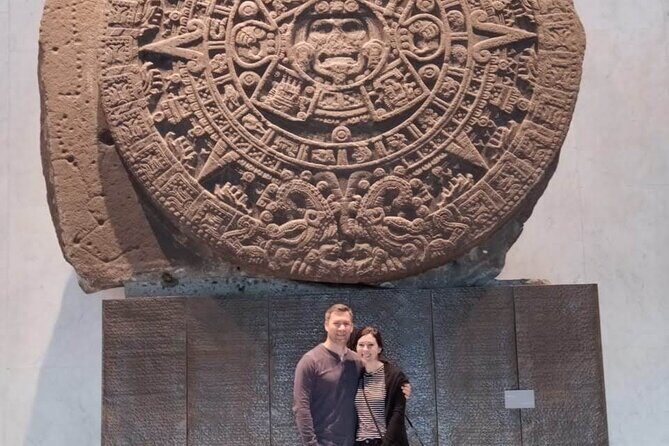 Private Tour: Museum of Anthropology and Chapultepec Castle - Who Is This Tour Best For?