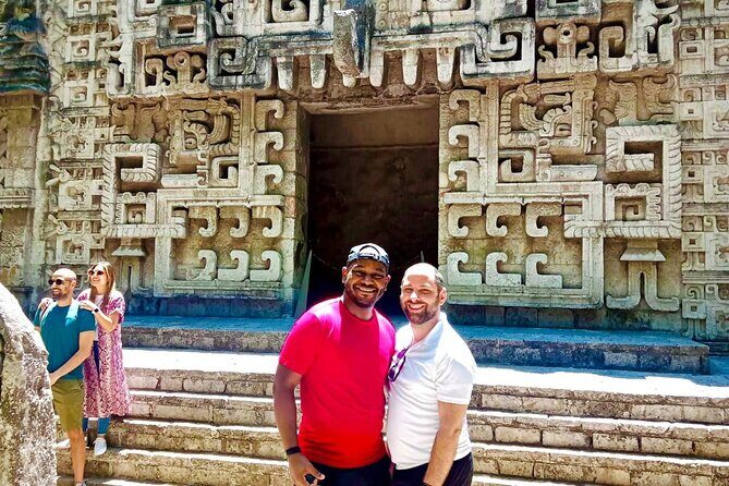 Private Tour: Museum of Anthropology and Chapultepec Castle. - Transportation and Comfort