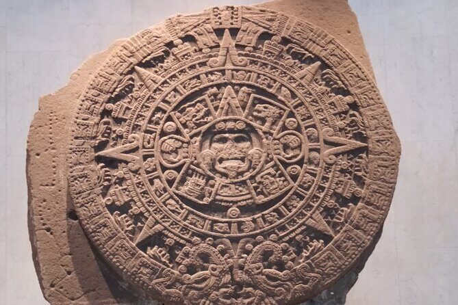 Private Tour: Museum of Anthropology and Chapultepec Castle. - Who Will Love This Experience?