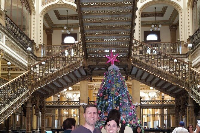 Private Tour: Museum of Anthropology and Chapultepec Castle. - The Sum Up