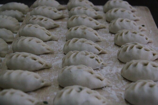 Private Tour-Mutianyu Great Wall& Hutong Cooking Class in Beijing - Transportation and Timing