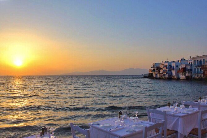 Private Tour Mykonos - Exploring Mykonos: What to Expect from This Private Tour