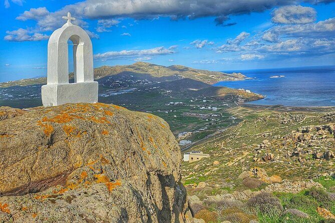 Private Tour Mykonos Highlights With Pick up (No Walking) Up To 4 - An In-Depth Look at the Tour Experience