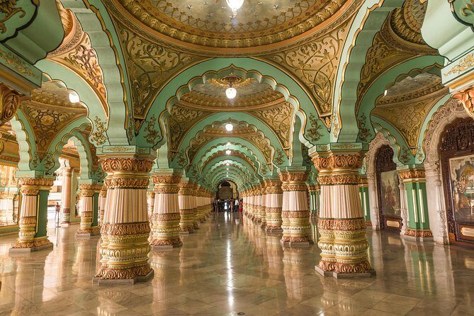 Private Tour: Mysore Palace and Srirangapatna Day Trip from Bangalore - Who Is This Tour Best For?