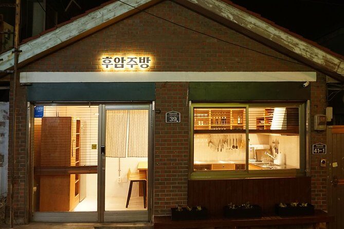 Private tour: N.Korea Cooking Class & Talk with N.Korean Defector - Discovering North Korean Cuisine in Seoul