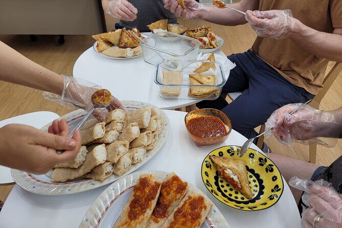 Private tour: N.Korea Cooking Class & Talk with N.Korean Defector - The Itinerary: What You Can Expect