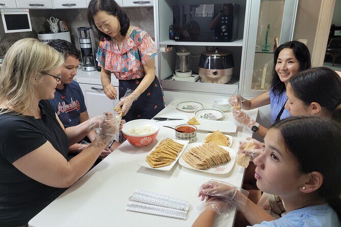 Private tour: N.Korea Cooking Class & Talk with N.Korean Defector - Practical Aspects: Pricing, Duration, and Accessibility