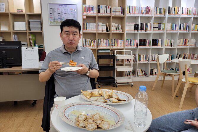 Private tour: N.Korea Cooking Class & Talk with N.Korean Defector - The Sum Up