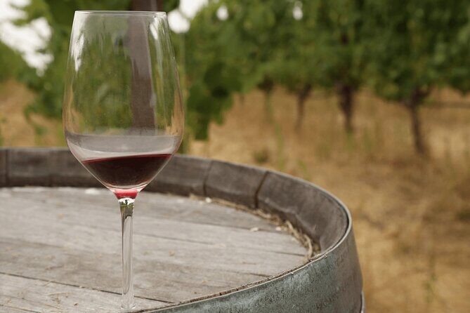 Private Tour: Napa and Sonoma Wine Country - Key Points