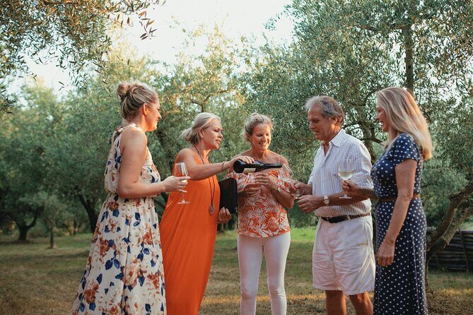 Private Tour: Napa and Sonoma Wine Country - Who Would Love This Tour?