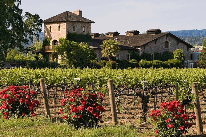 Private Tour: Napa and Sonoma Wine Country - Frequently Asked Questions