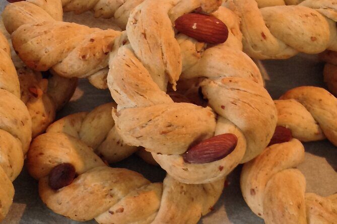 Private Tour: Naples Food Tasting Tour by Vintage Fiat 500/600 - Key Points