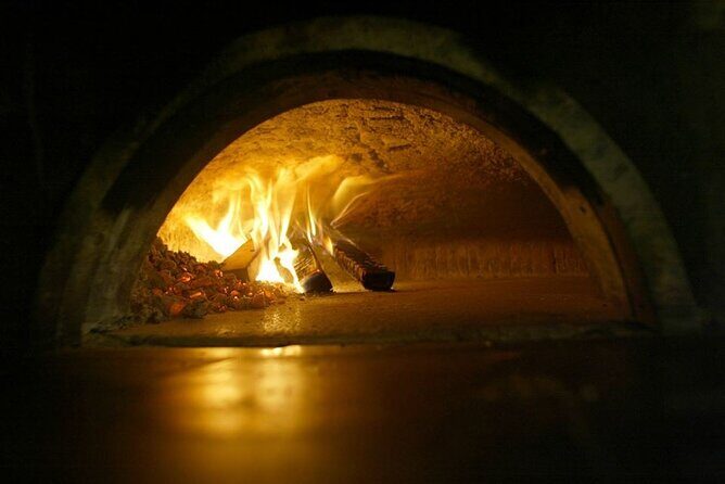 Private Tour: Naples Food Tasting Tour by Vintage Fiat 500/600 - Who Should Book This Tour?