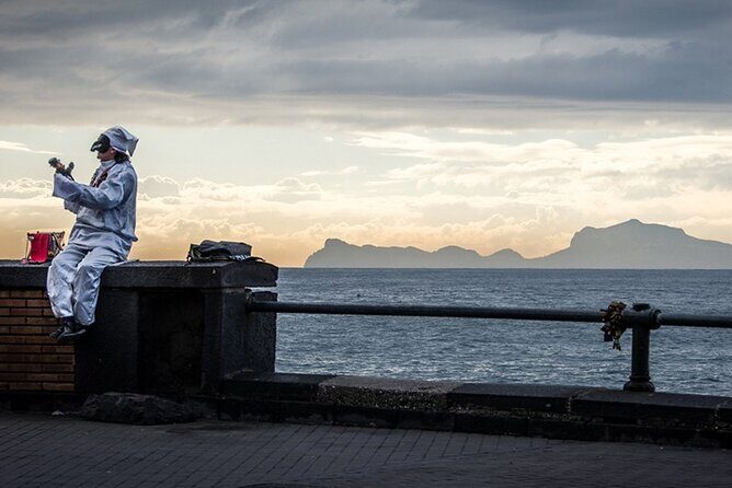 Private Tour: Naples Food Tasting Tour by Vintage Fiat 500/600 - FAQs