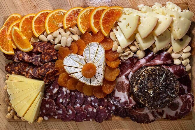 Private Tour: Naples Food Tasting Tour by Vintage Vespa - FAQ