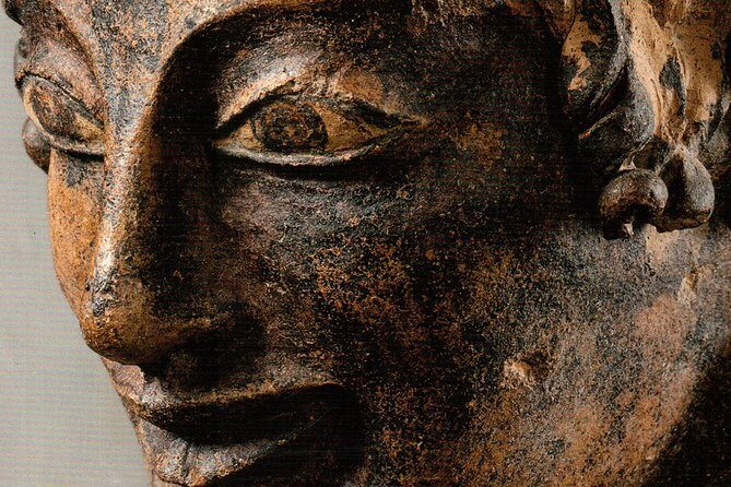 Private Tour - National Etruscan Museum - FAQs