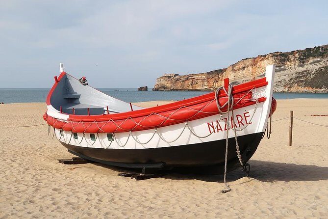 Private Tour - NAZARÉ / FÁTIMA / ÓBIDOS - The Full Breakdown: What to Expect from the Tour
