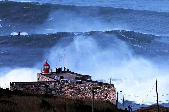 Private Tour - NAZARÉ / FÁTIMA / ÓBIDOS - Authentic Insights from Reviewers