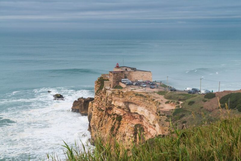 Private Tour - Nazaré Waves and Village from Lisbon - Key Points