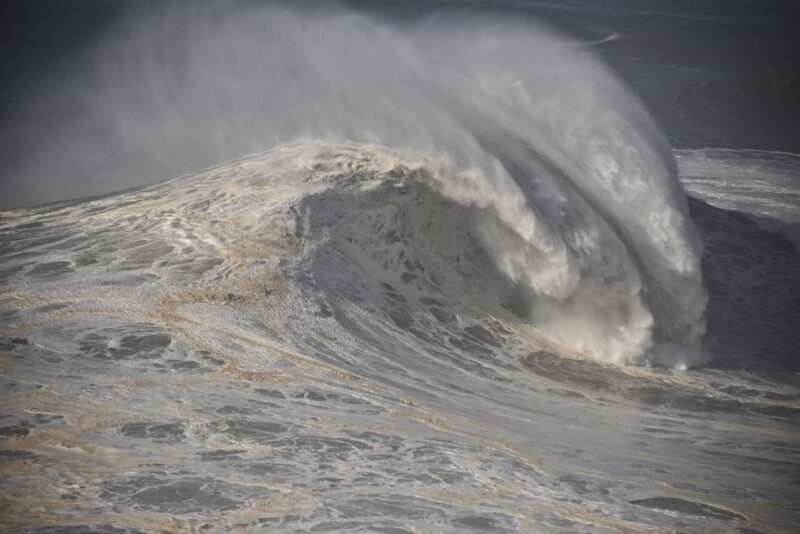 Private Tour - Nazaré Waves and Village from Lisbon - Exploring Nazaré: A Unique Coastal Adventure
