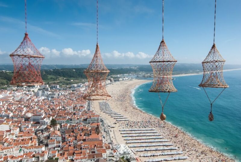 Private Tour - Nazaré Waves and Village from Lisbon - Who Should Book This Tour?