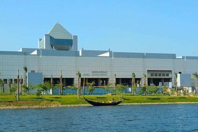 Private tour NEMC Royal mummies and Civilization Museum - FAQ