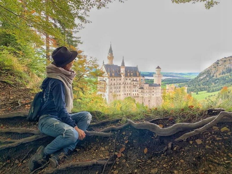 Private tour: Neuschwanstein castle and Alps from Innsbruck - Exploring the Bavarian Alps and Neuschwanstein Castle: A Detailed Review