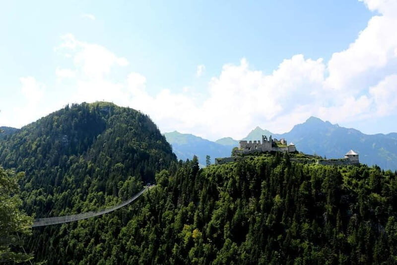 Private tour: Neuschwanstein castle and Alps from Innsbruck - Why This Tour Is a Good Value