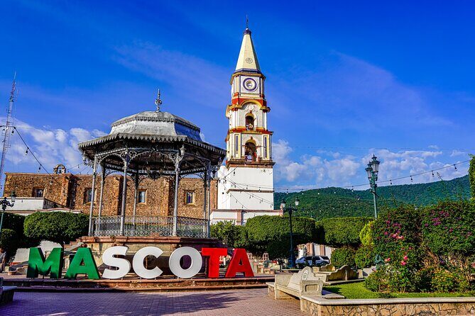 Private Tour New Raicilla Route to Mascota from Puerto Vallarta - Key Points