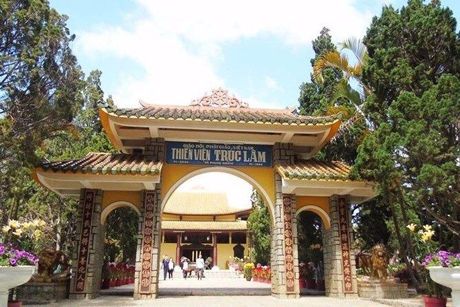 Private tour Nha Trang - Dalat excursion (starting at Nha Trang) - The Experience From Real Travelers’ Perspectives