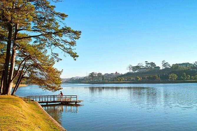 Private tour Nha Trang - Dalat excursion (starting at Nha Trang) - Final Thoughts: Who Is This Tour Best For?