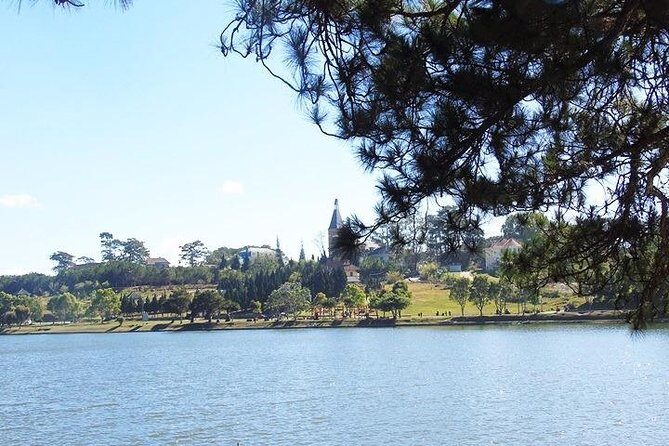 Private tour Nha Trang - Dalat excursion (starting at Nha Trang) - Frequently Asked Questions