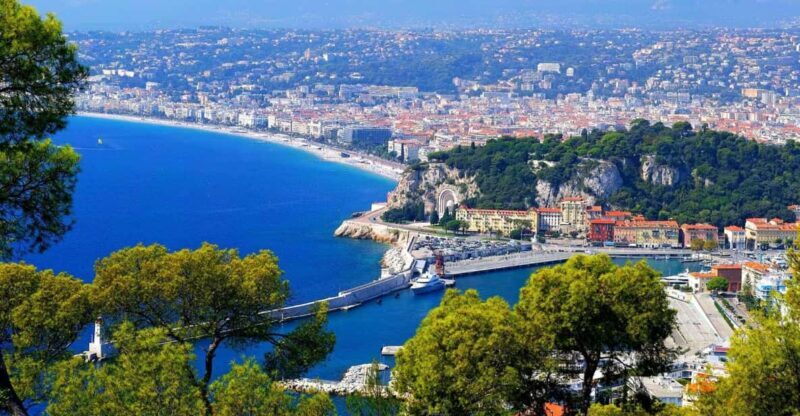 Private Tour: Nice City, Monaco, Eze, Villefranche and more - Analysis of Price and Value