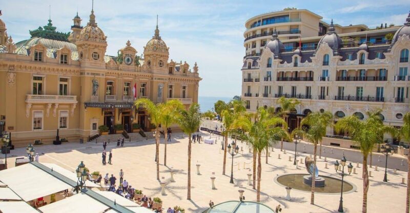 Private Tour: Nice City, Monaco, Eze, Villefranche and more - Who Is This Tour Best Suited For?