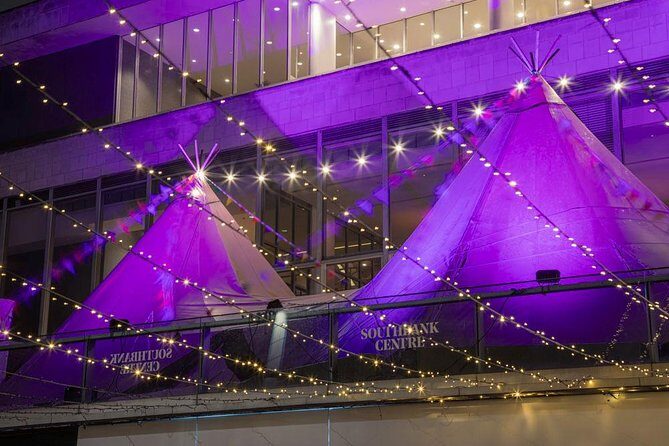 Private Tour: Night Photography Tour in London - What We Loved About the Tour