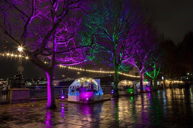 Private Tour: Night Photography Tour in London - Who Will Love This Tour?