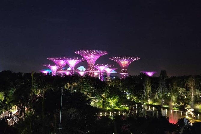 Private Tour: Nighttime Sightseeing with River Cruise - Final Thoughts: Who Is This Tour Ideal For?