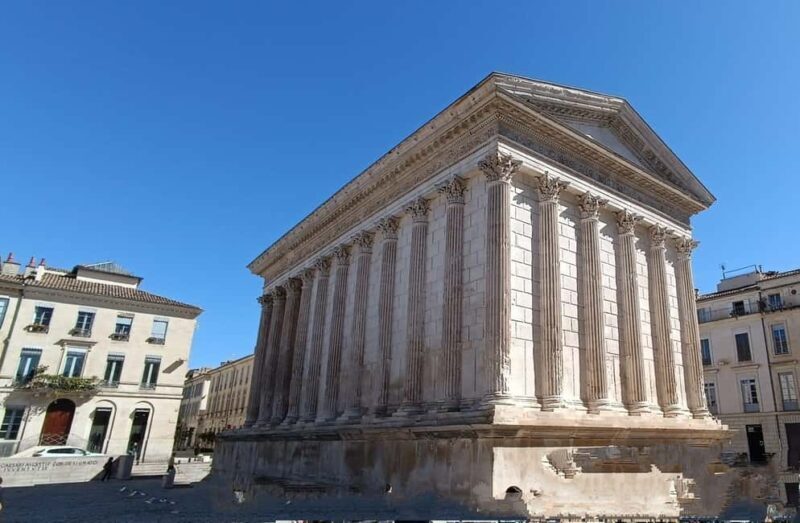 Private Tour Nimes, Orange, Pont du Gard - Who Will Love This Tour?