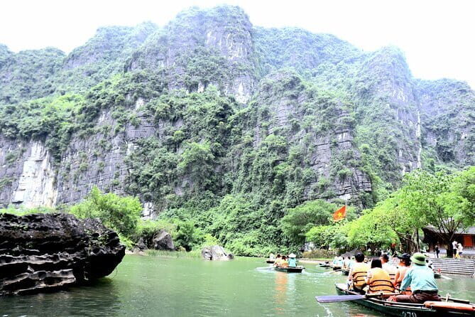 PRIVATE TOUR Ninh Binh One Day - Hoa lu- Tam Coc - Mua Cave - Final Thoughts