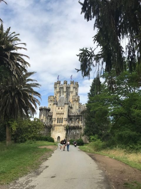 Private Tour Northern Spain 10 days - Who Is This Tour Best For?