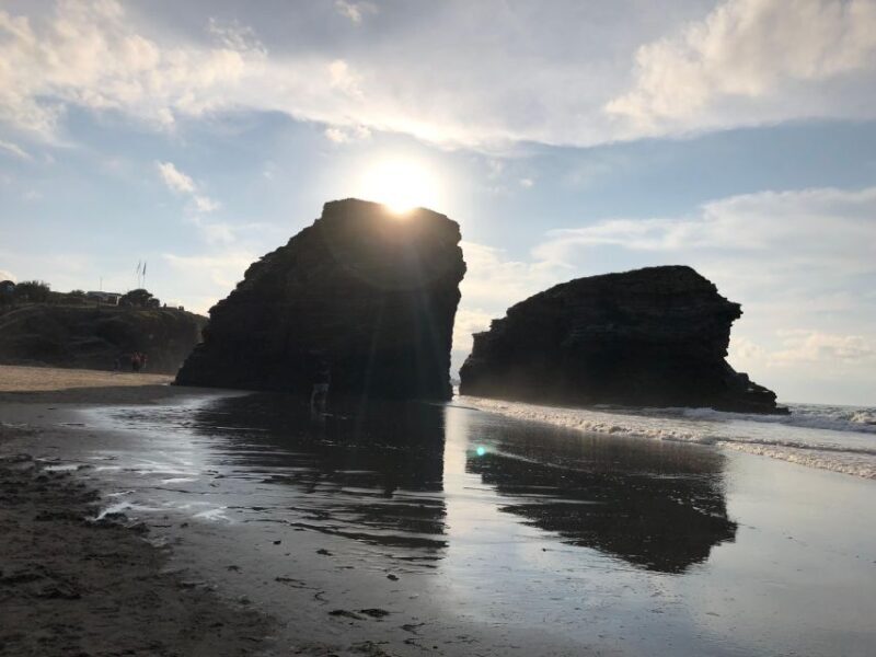 Private Tour Northern Spain 10 days - Frequently Asked Questions