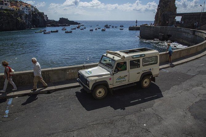 Private Tour: Nun's Valley & Sea Cliff - Half Day Jeep Tour - Who Will Enjoy This Tour Most?