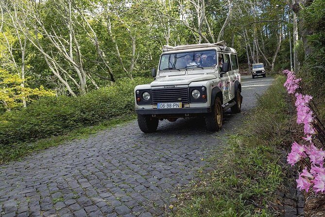 Private Tour: Nun's Valley & Sea Cliff - Half Day Jeep Tour - FAQ