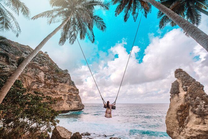 Private Tour: Nusa Penida DiamondBeach-Tree House EastSide Island - Practical Tips & Considerations
