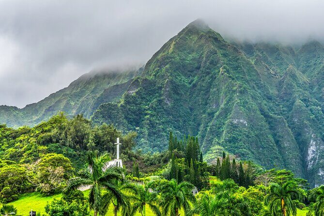 Private Tour Oahu from Honolulu - A Deep Dive into the Tour Experience