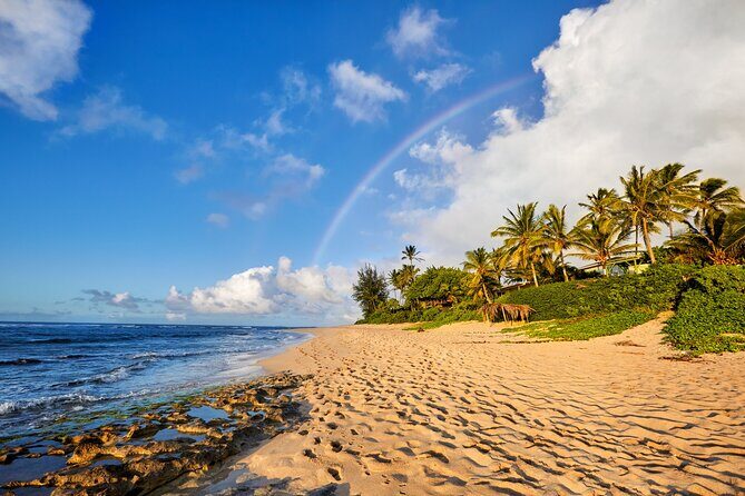 Private Tour Oahu from Honolulu - FAQs